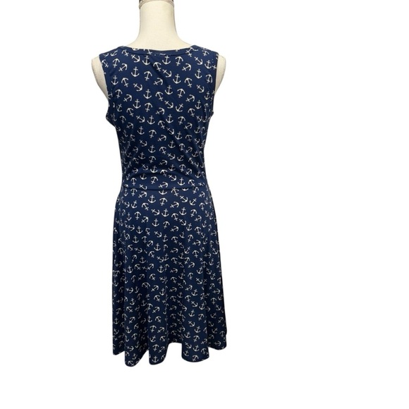 Lularoe Dress, sz M - Picture 4 of 10